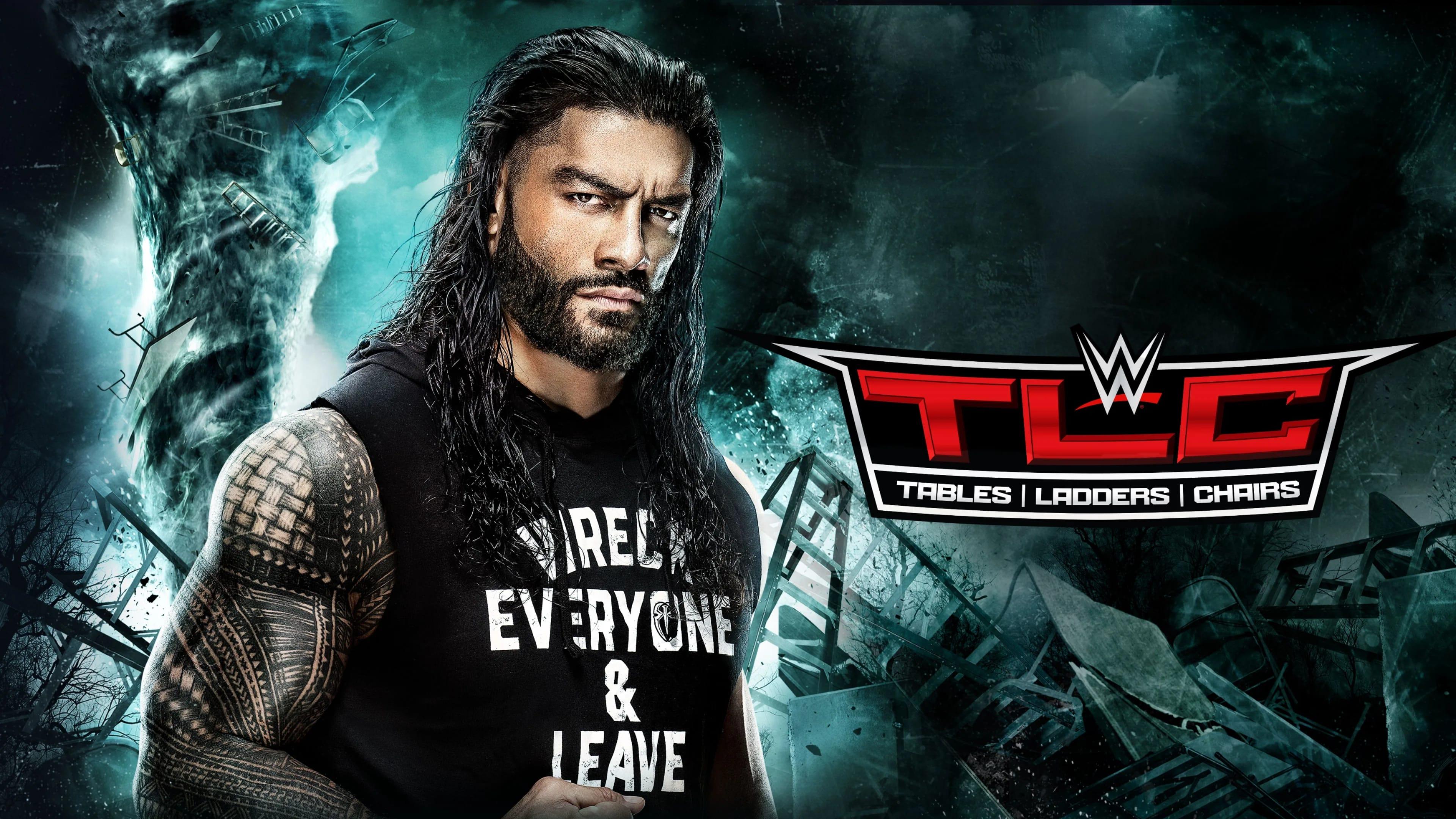 Wwe tlc sales online stream