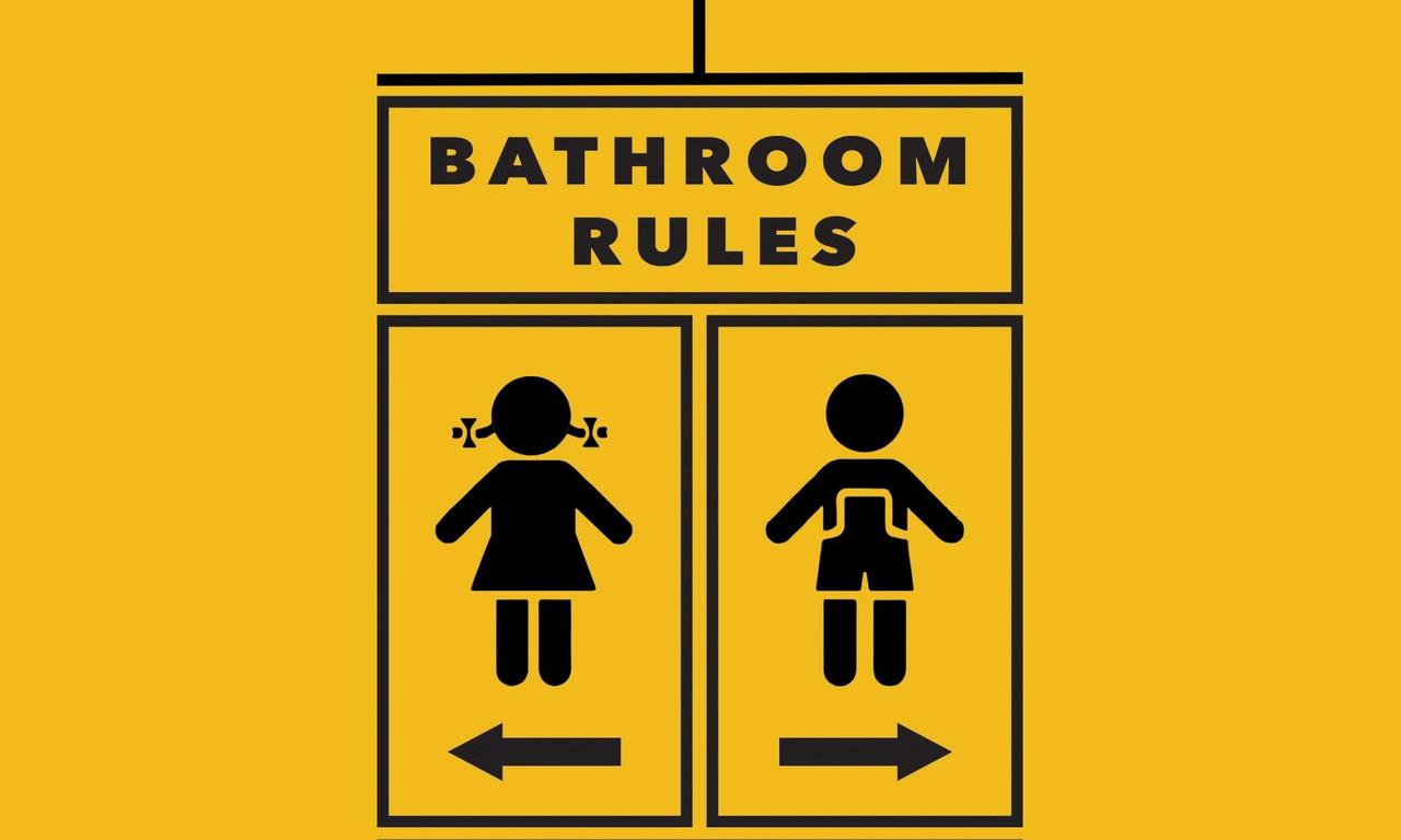 Bathroom Rules Where to Watch and Stream Online Entertainment.ie