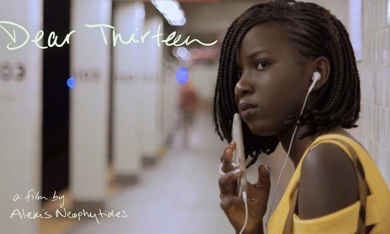 header image for Dear Thirteen