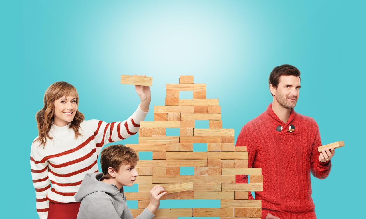 header image for A World Record Christmas