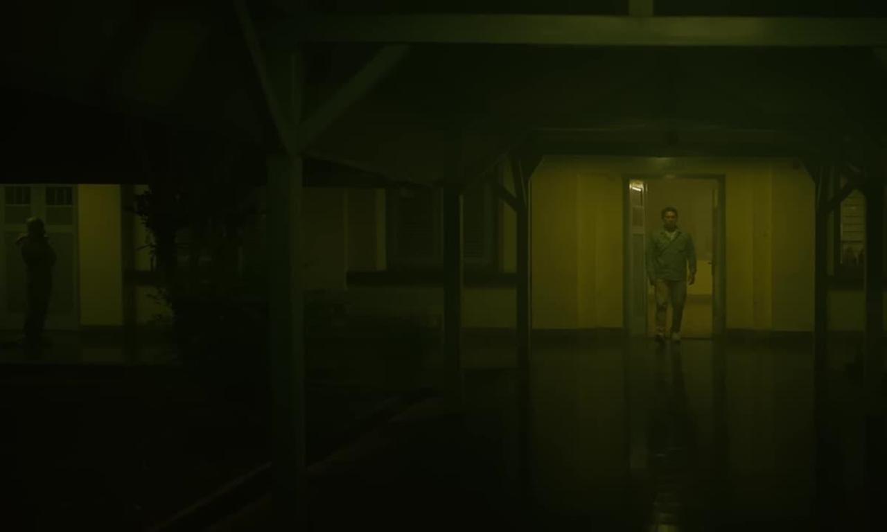 header image for Kisah Tanah Jawa: Pocong Gundul