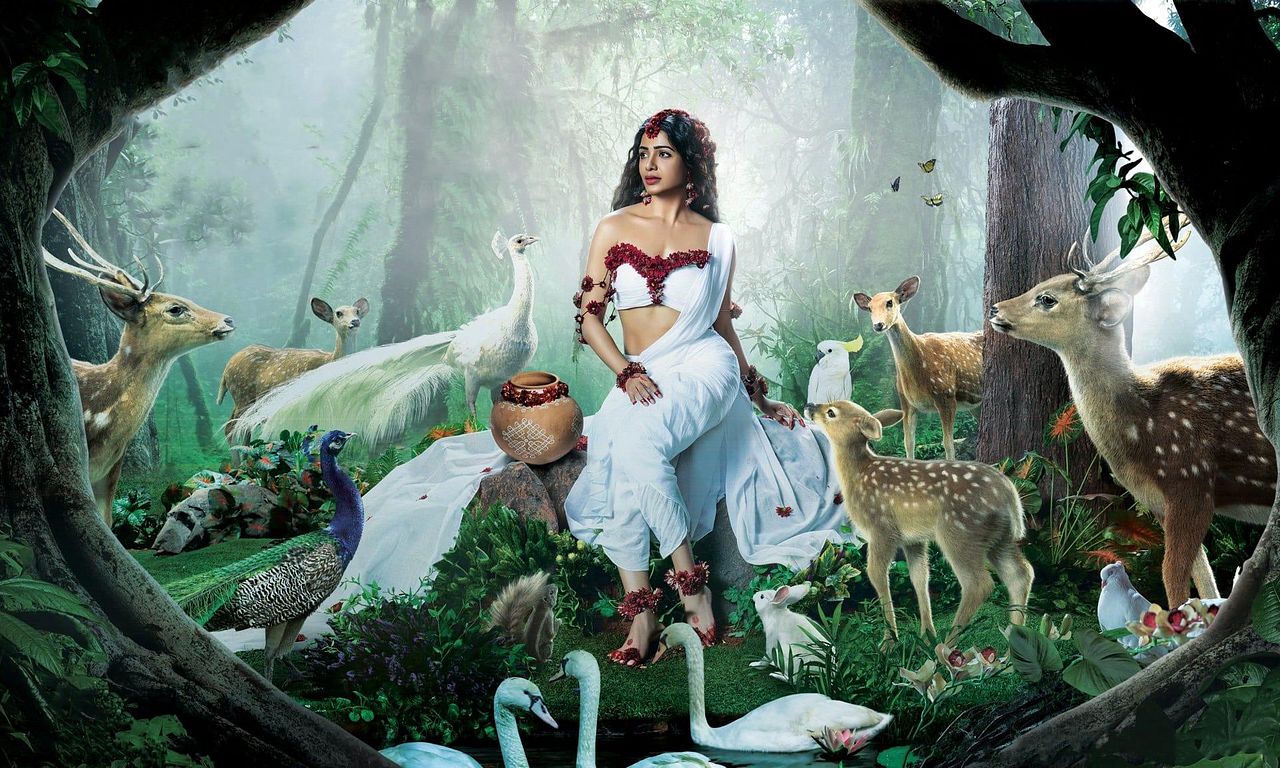 header image for Shakuntalam