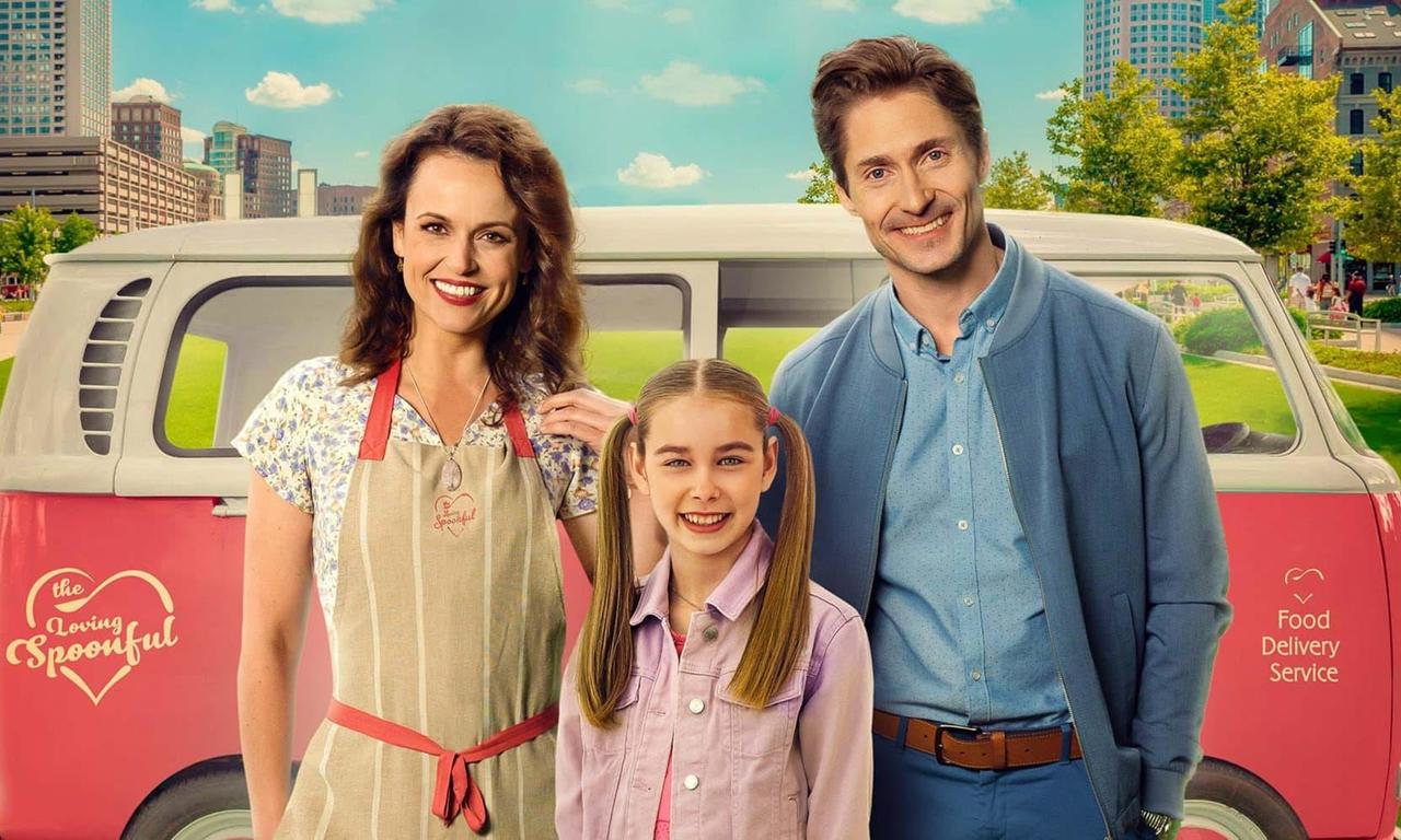 header image for Food for the Heart