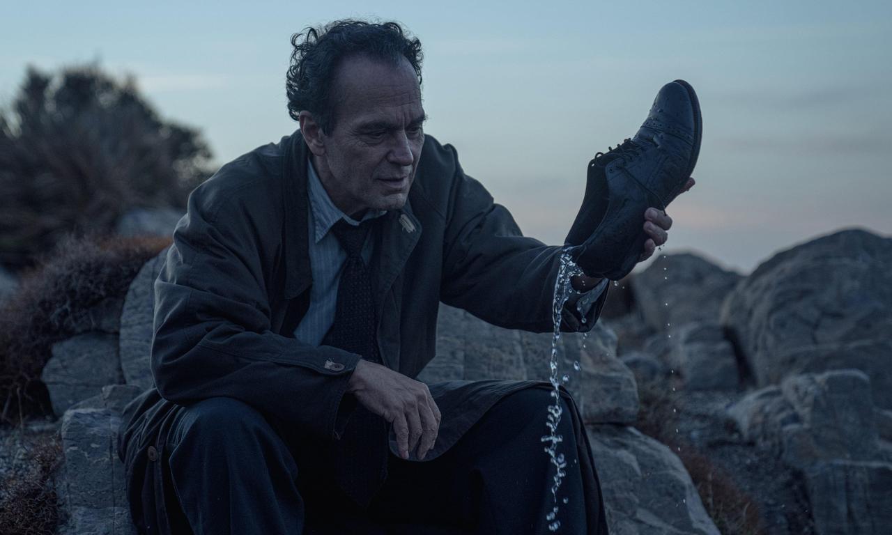 header image for Close Your Eyes