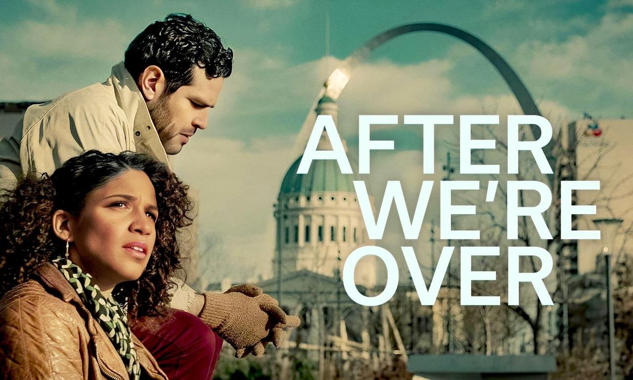 header image for After We’re Over