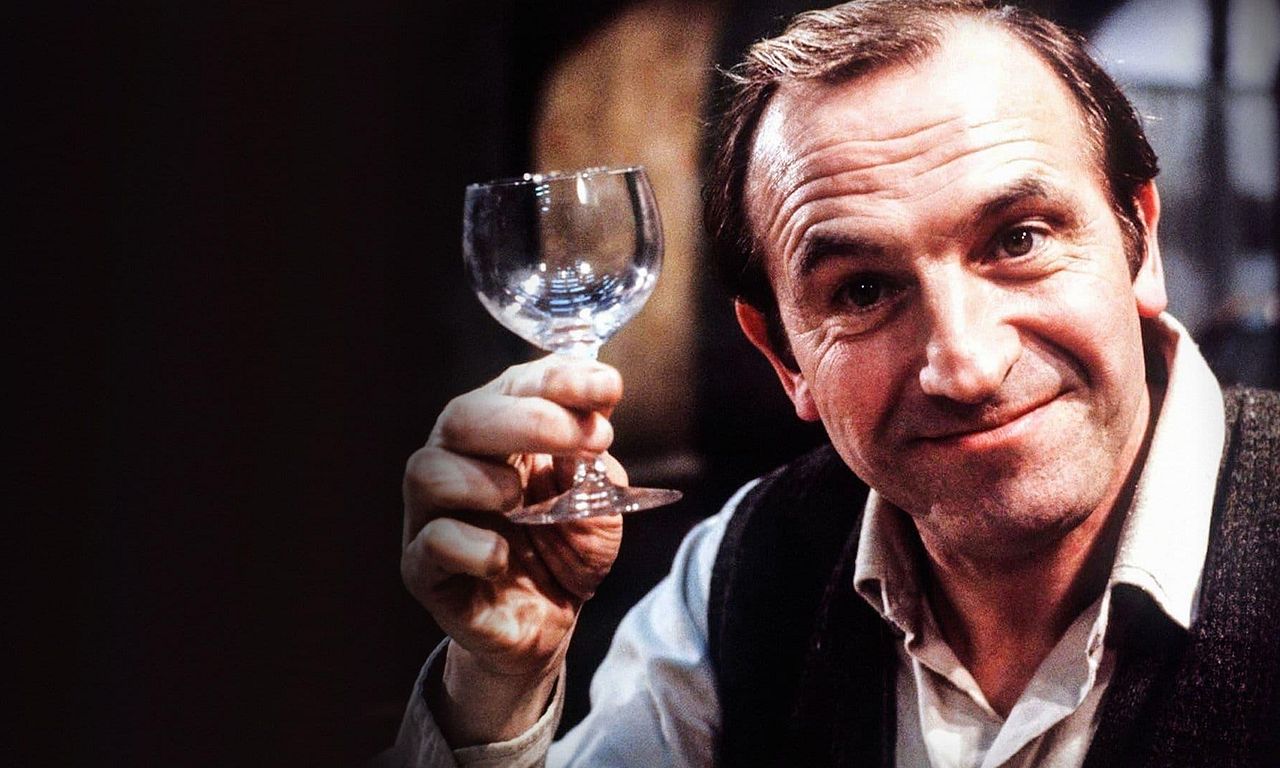 Leonard Rossiter: Comedy Great - Where to Watch and Stream Online ...