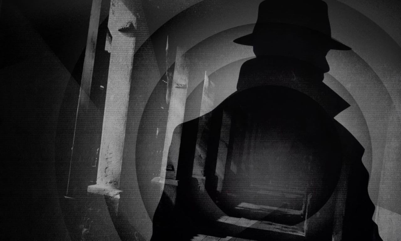 header image for Classic Movies: The Story Of