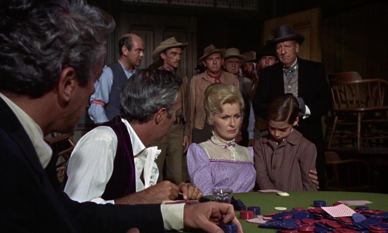 A Big Hand for the Little Lady - Where to Watch and Stream Online