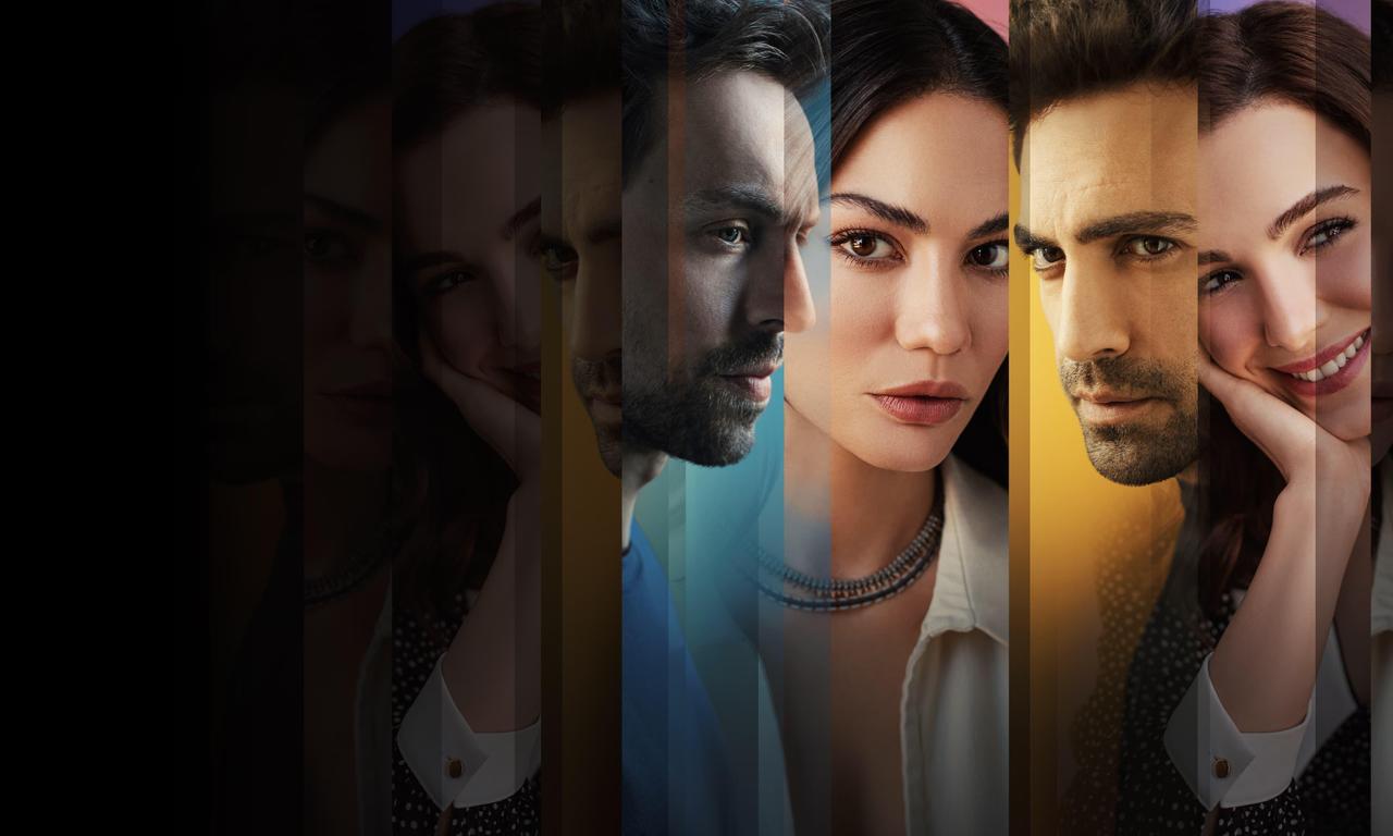 header image for Between the World and Us