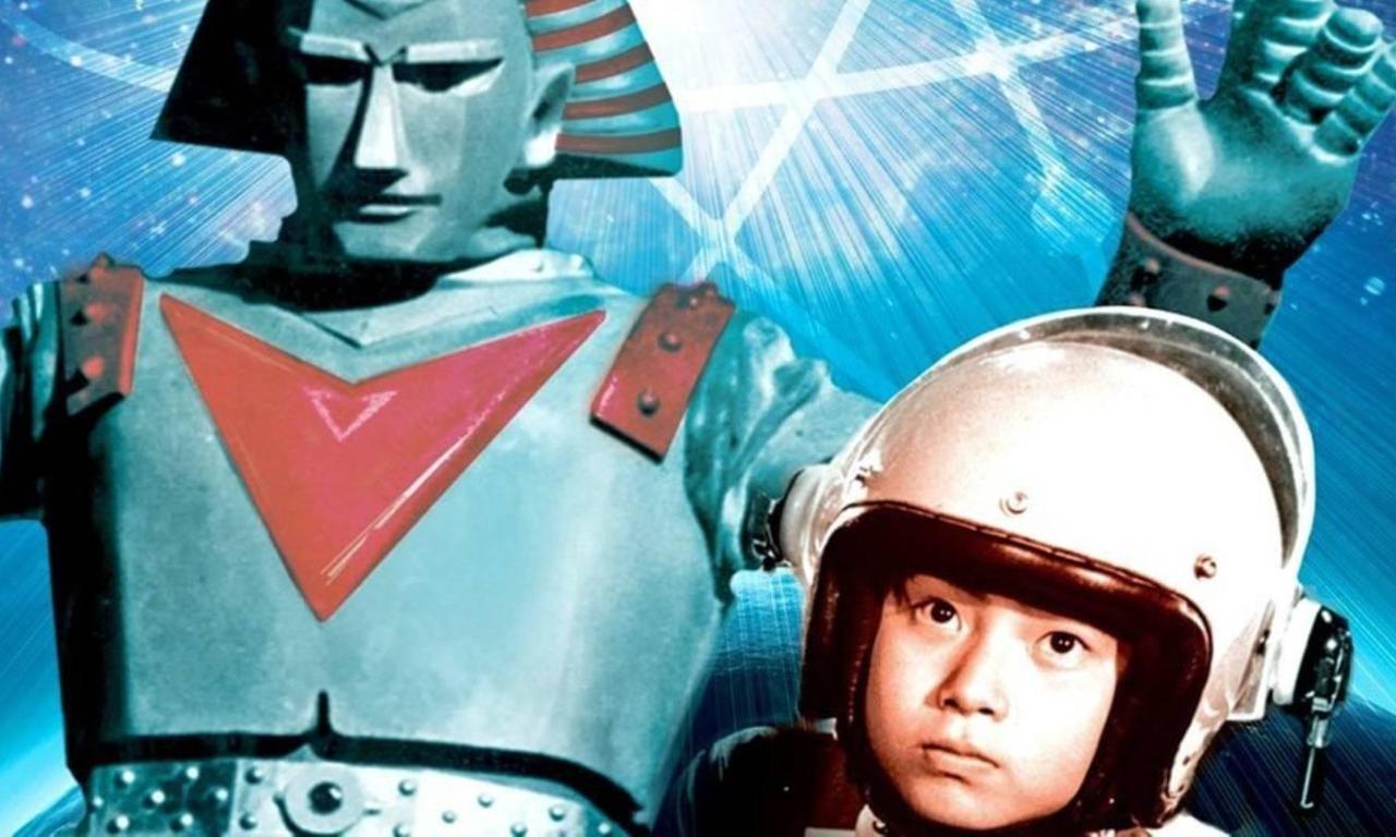Johnny Sokko and His Flying Robot - Where to Watch and Stream Online - Johnny Sokko And His Flying Robot Cast