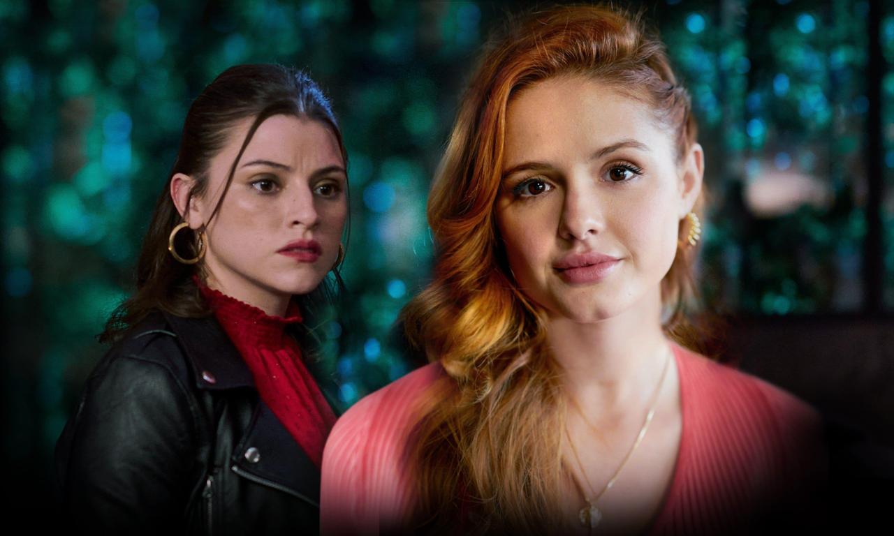 header image for Rooming With Danger