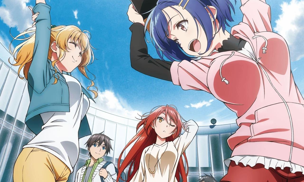 header image for Remake Our Life!