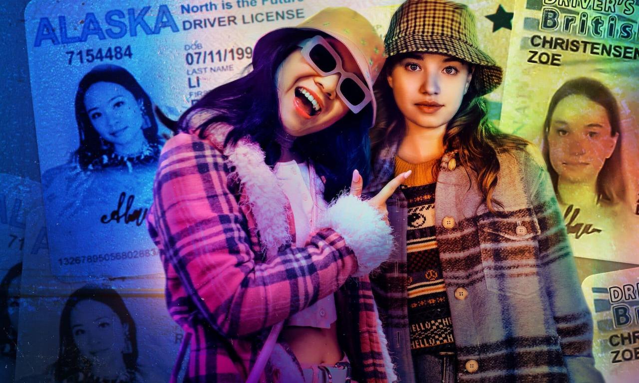 header image for Fakes