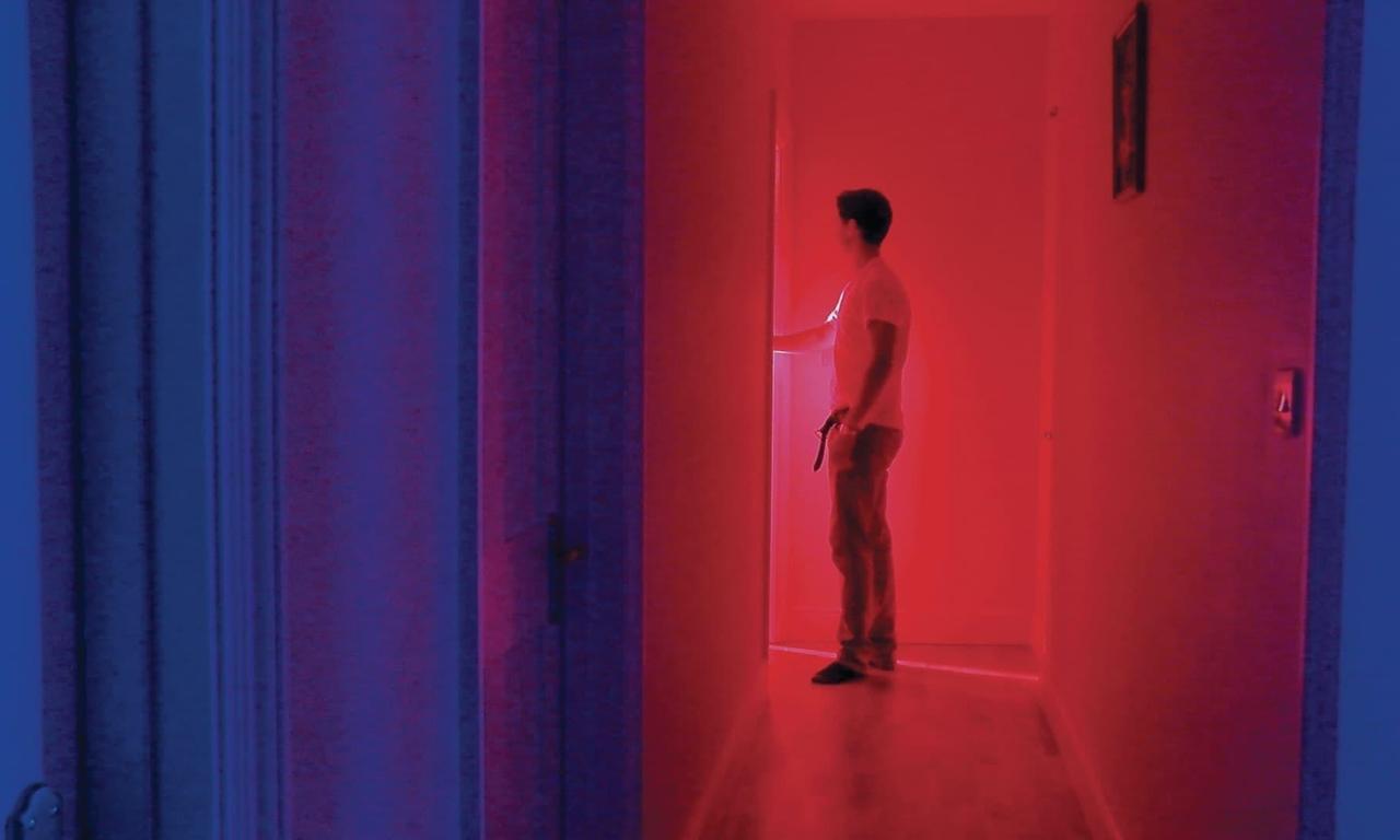 header image for Exit