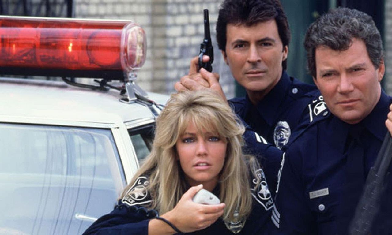 header image for T. J. Hooker
