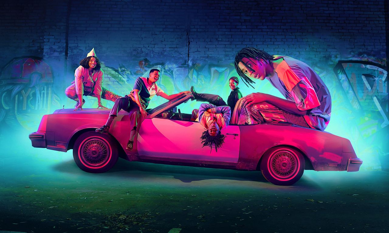 header image for I'm a Virgo