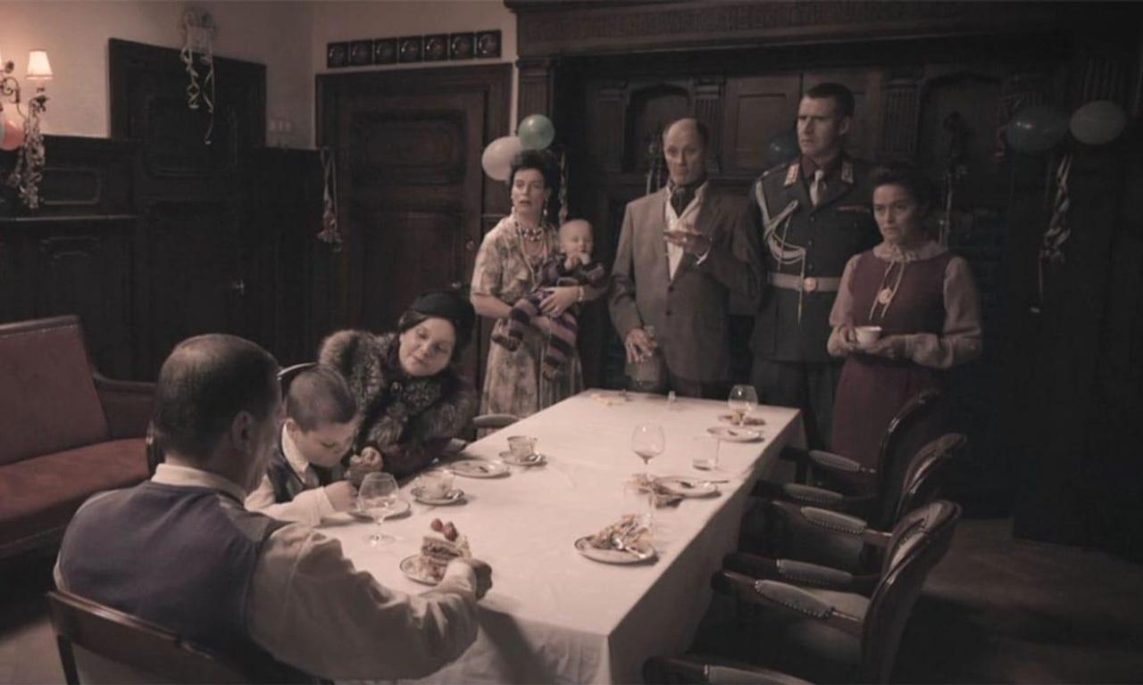 Legacy Where to Watch and Stream Online Entertainment.ie