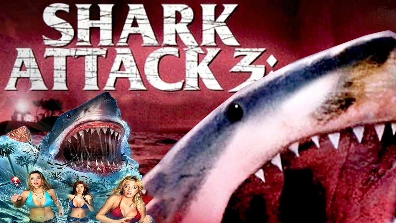 Shark Attack 3 Megalodon Where to Watch and Stream Online