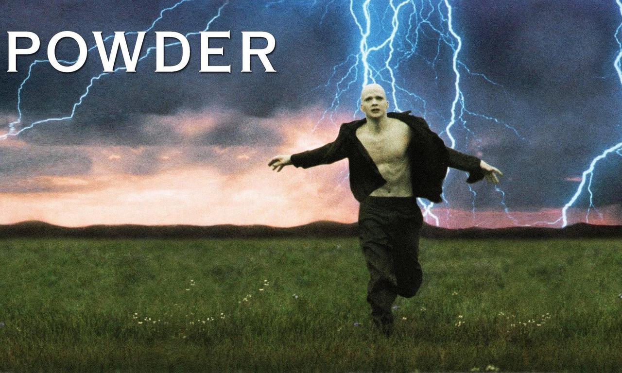 Powder Where to Watch and Stream Online Entertainment.ie