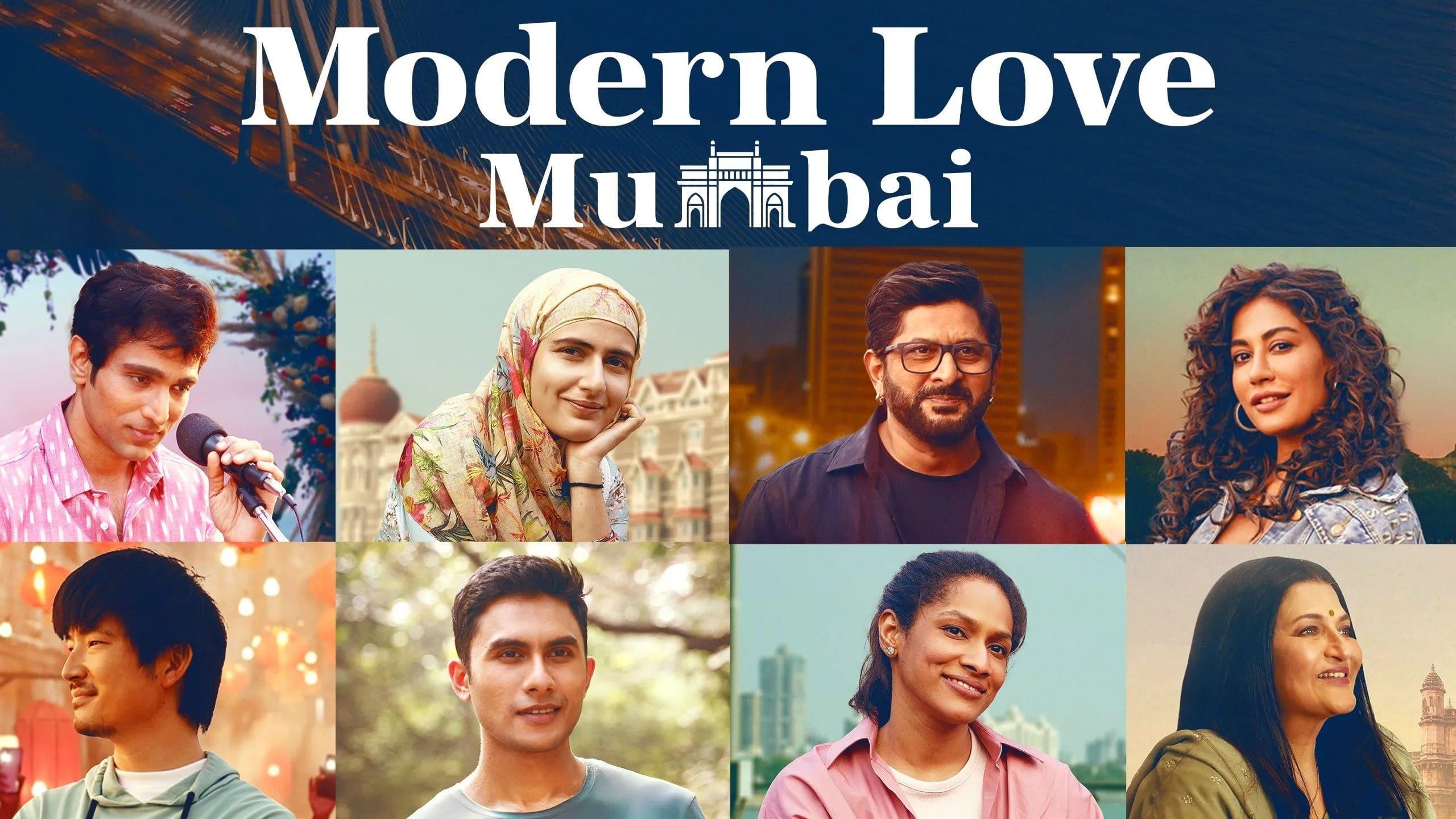 Modern Love Mumbai Where to Watch and Stream Online