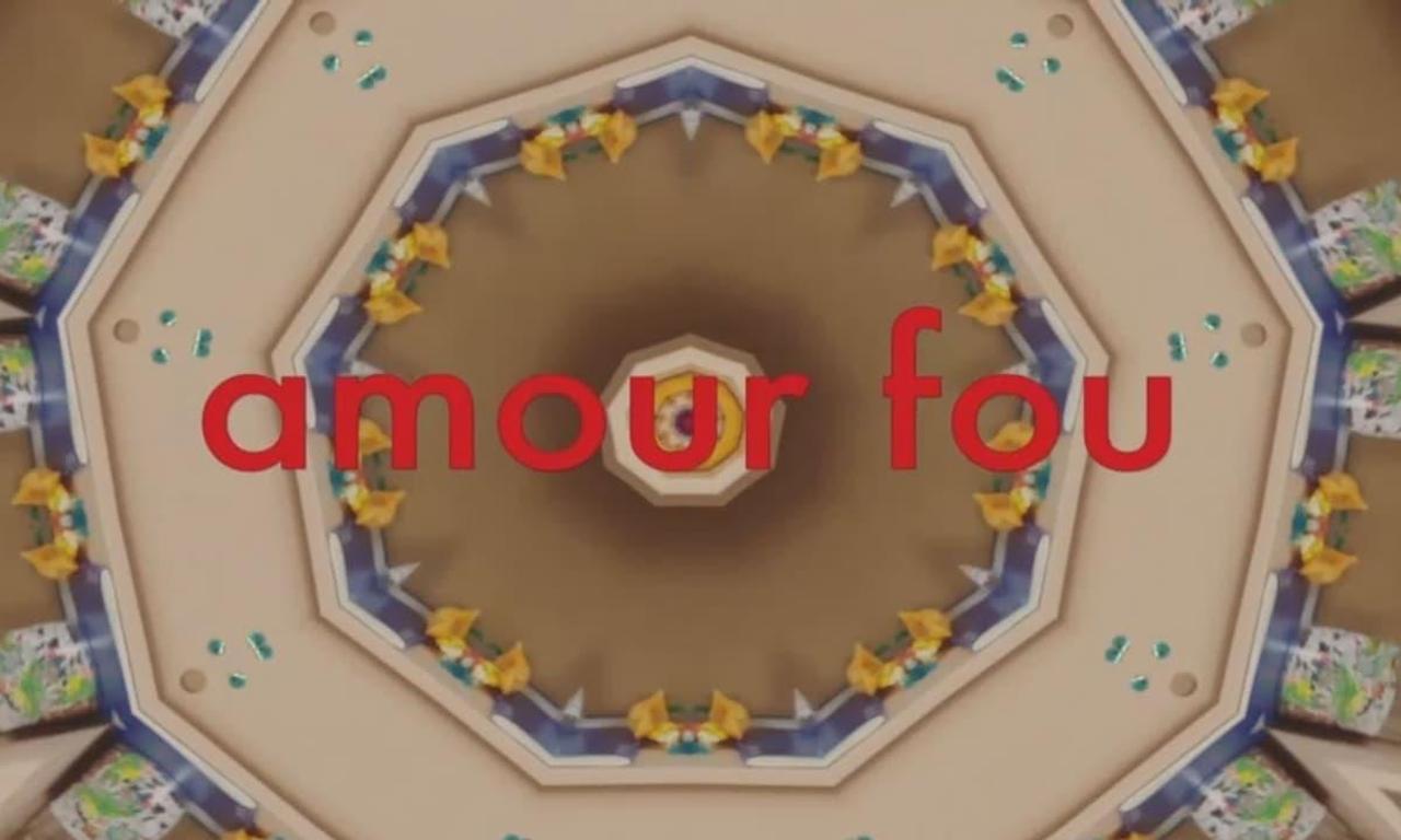 header image for Amour fou