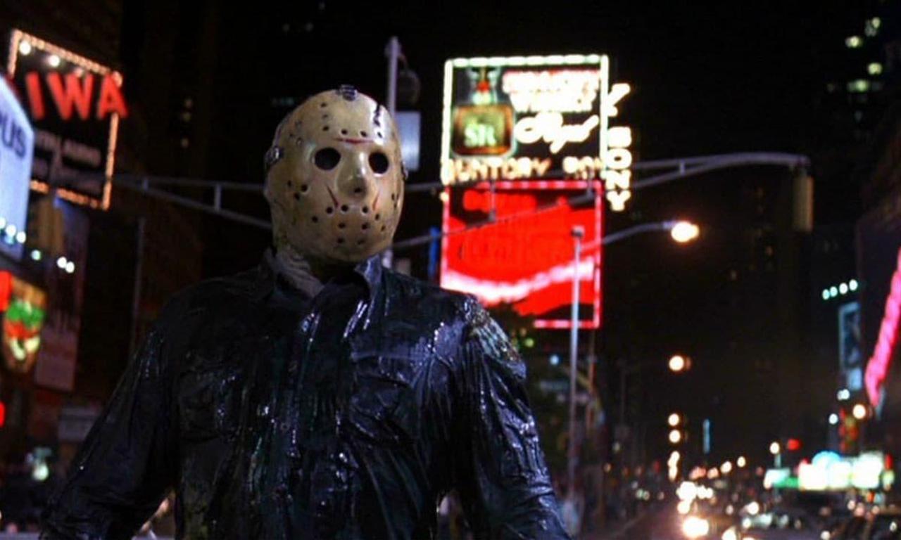 Watch Friday The 13th, Part VIII: Jason Takes Manhattan Streaming Online