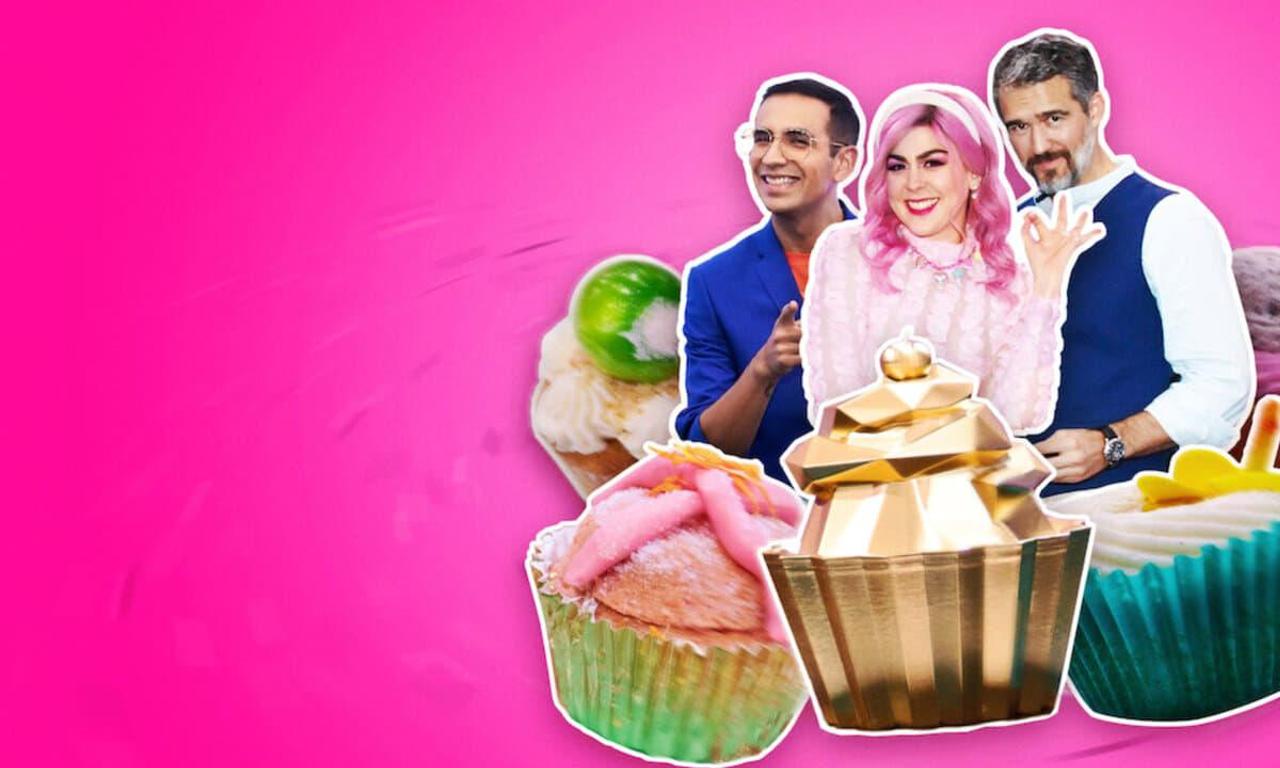 header image for Sugar Rush: The Baking Point