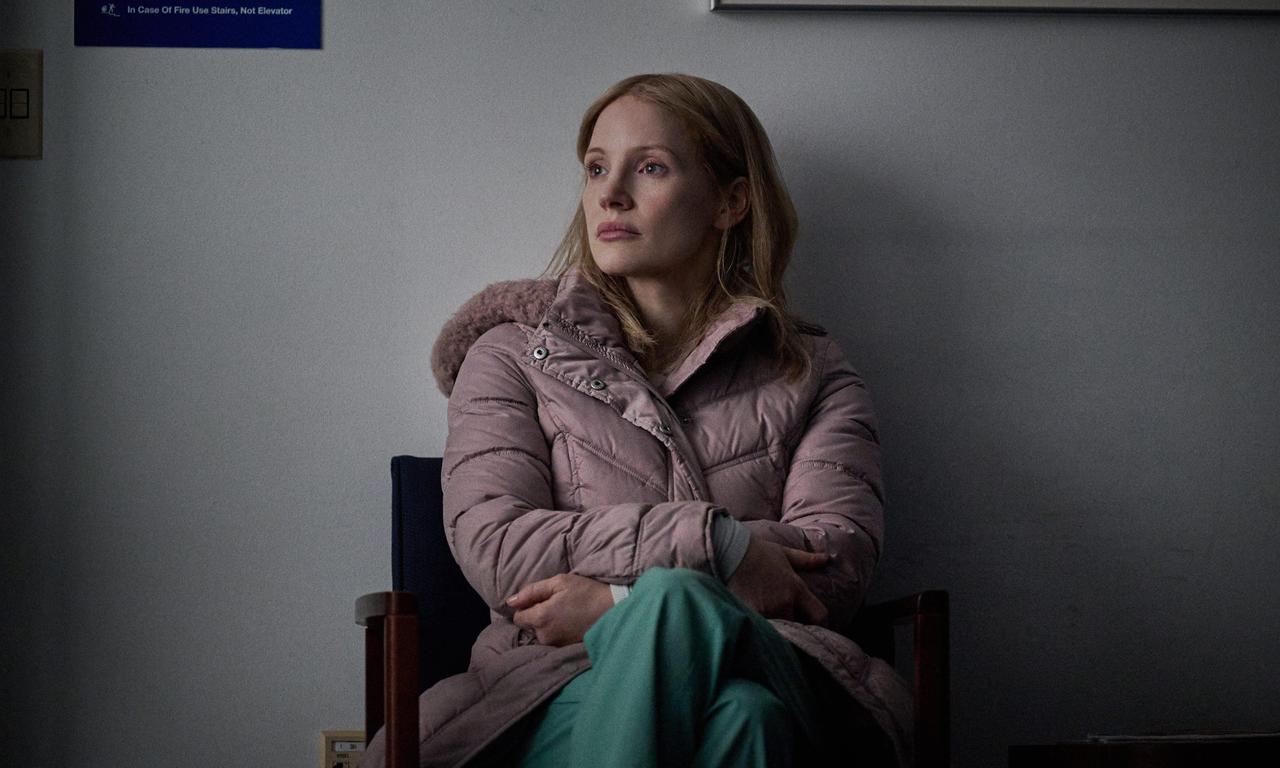 header image for The Good Nurse