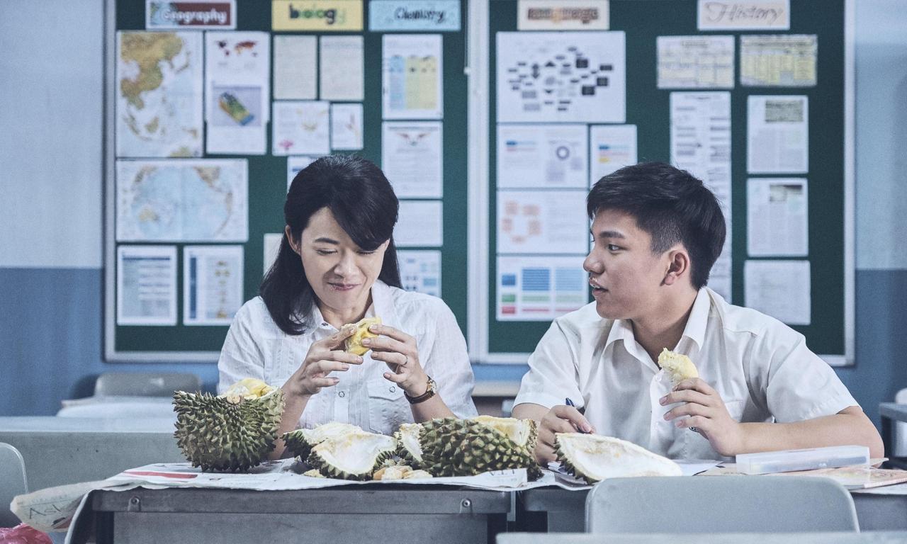 header image for Wet Season