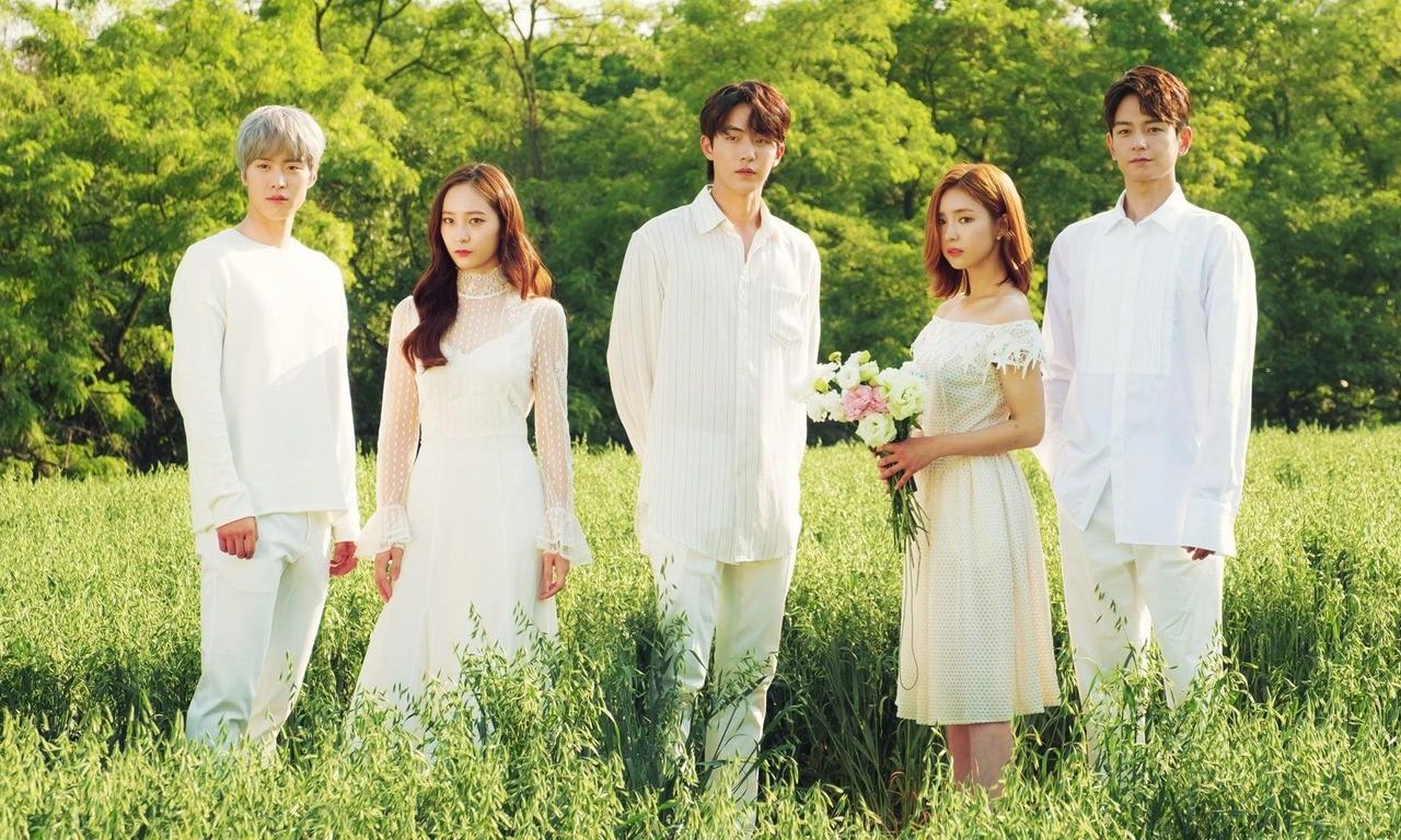The Bride of Habaek - Where to Watch and Stream Online – Entertainment.ie