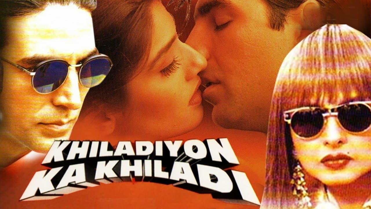 Ghayal Khiladi Full Movie Online In HD on Hotstar CA