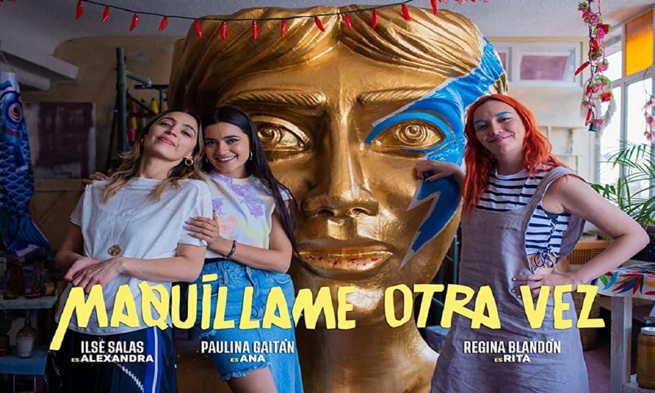 header image for Making It Up