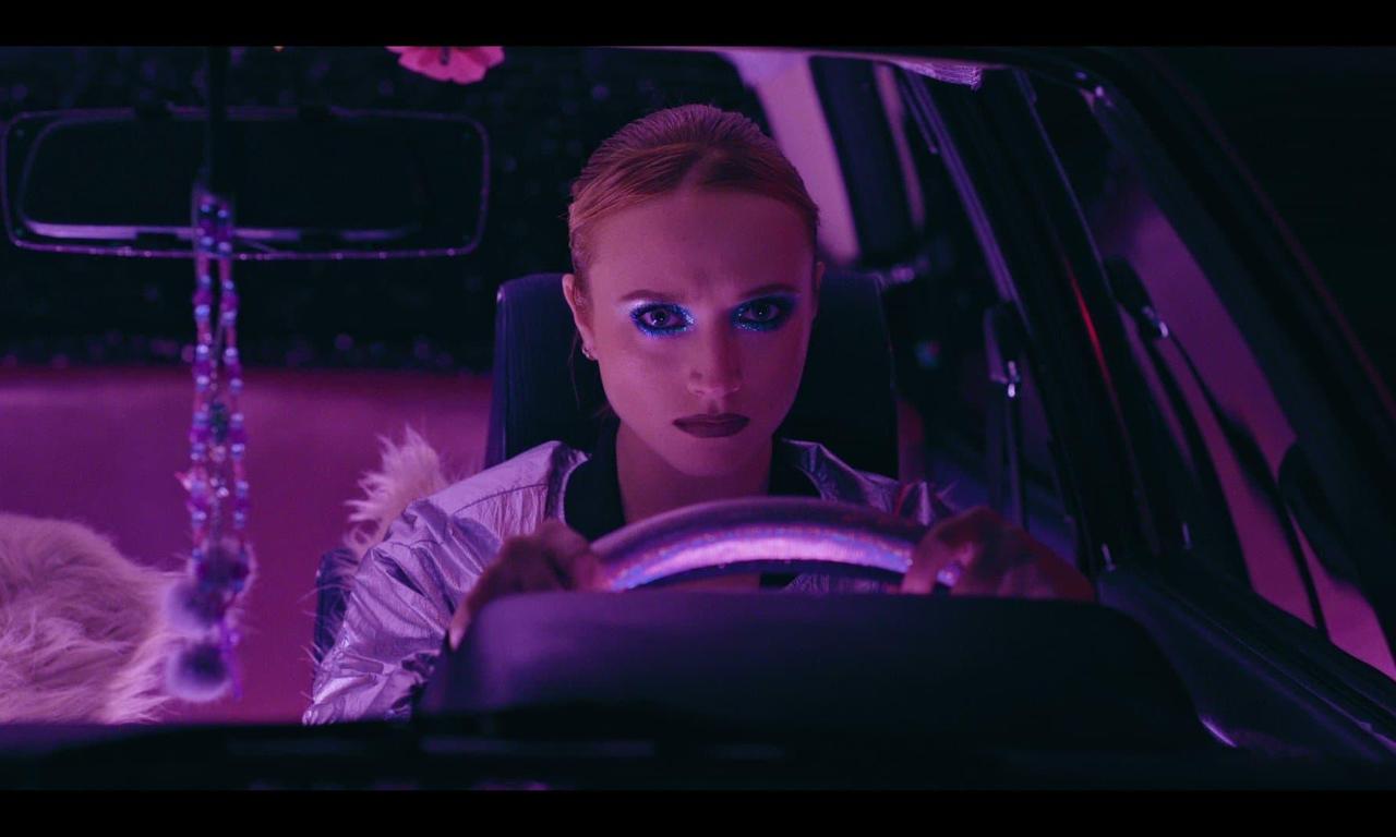 header image for Killer Coaster