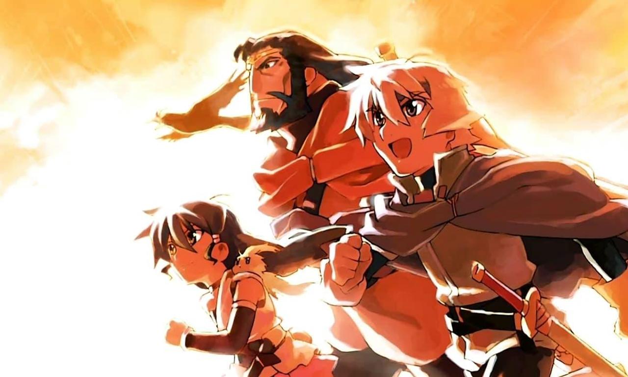 Deltora Quest Where to Watch and Stream Online Entertainment.ie