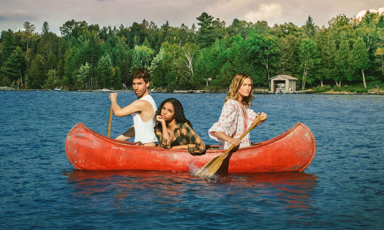 header image for The Lake