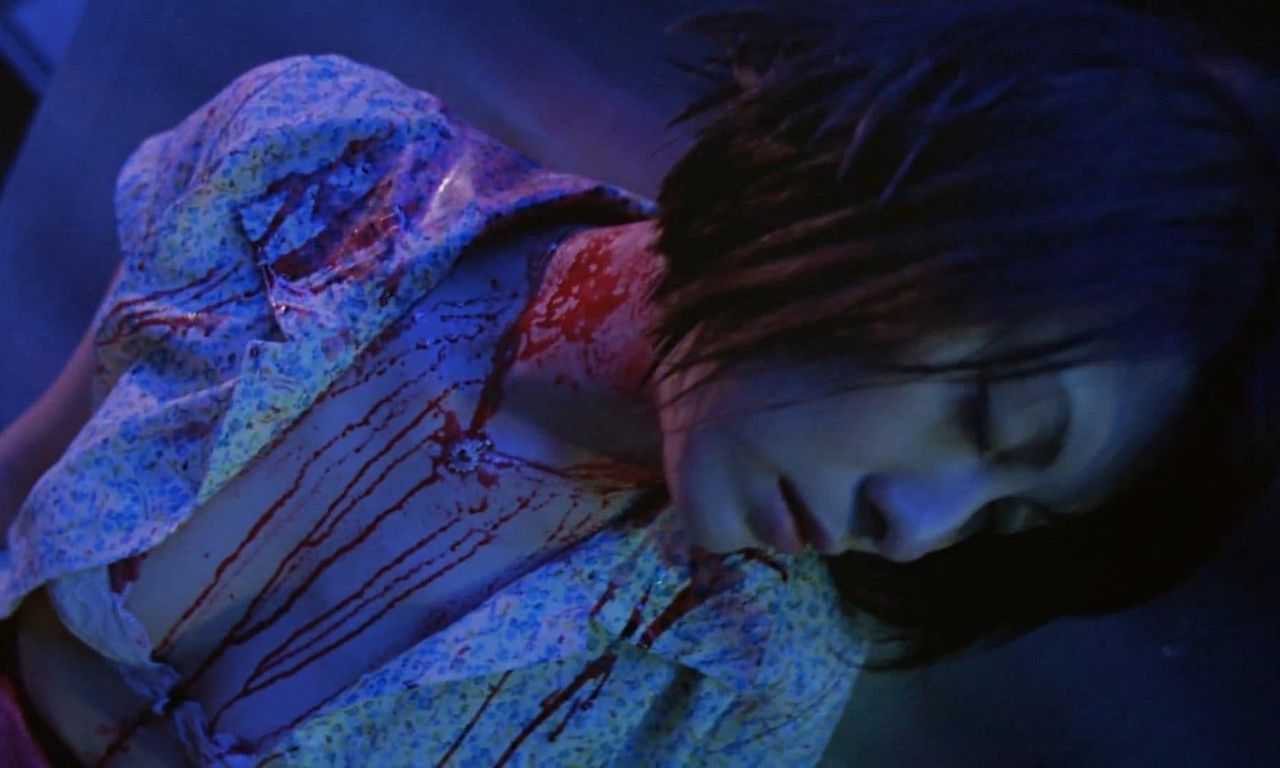 header image for Bio Zombie