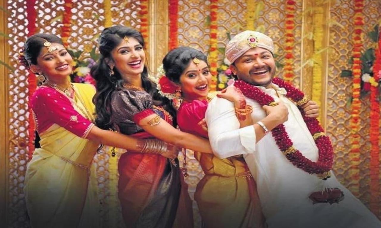 header image for Tribble Riding