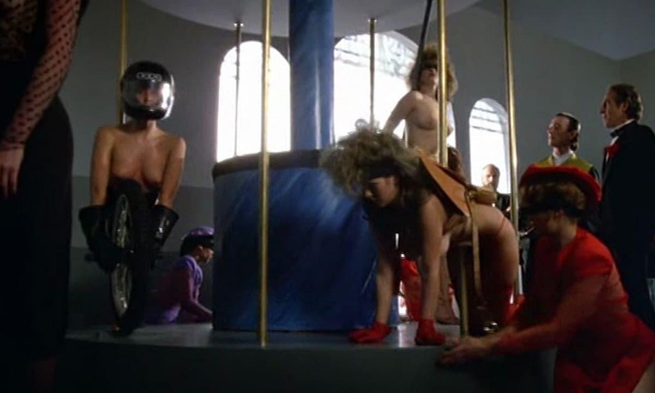 header image for The Story of O Part 2