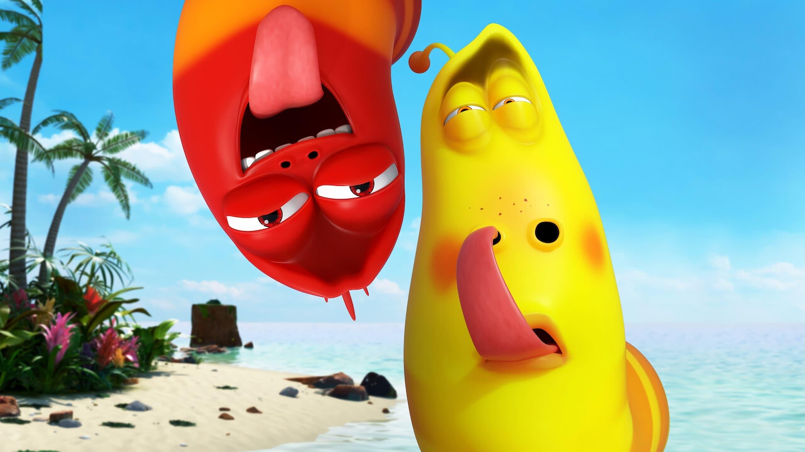 Larva island full movie watch online new arrivals