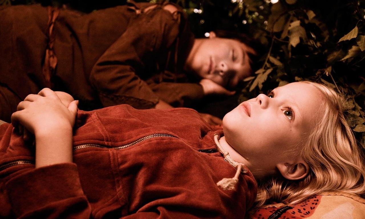 header image for Unna and Nuuk