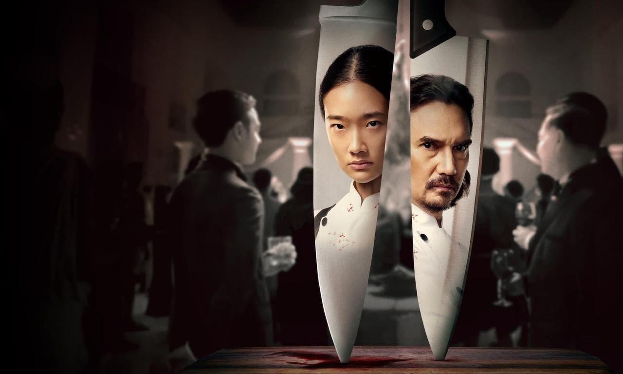 header image for Hunger