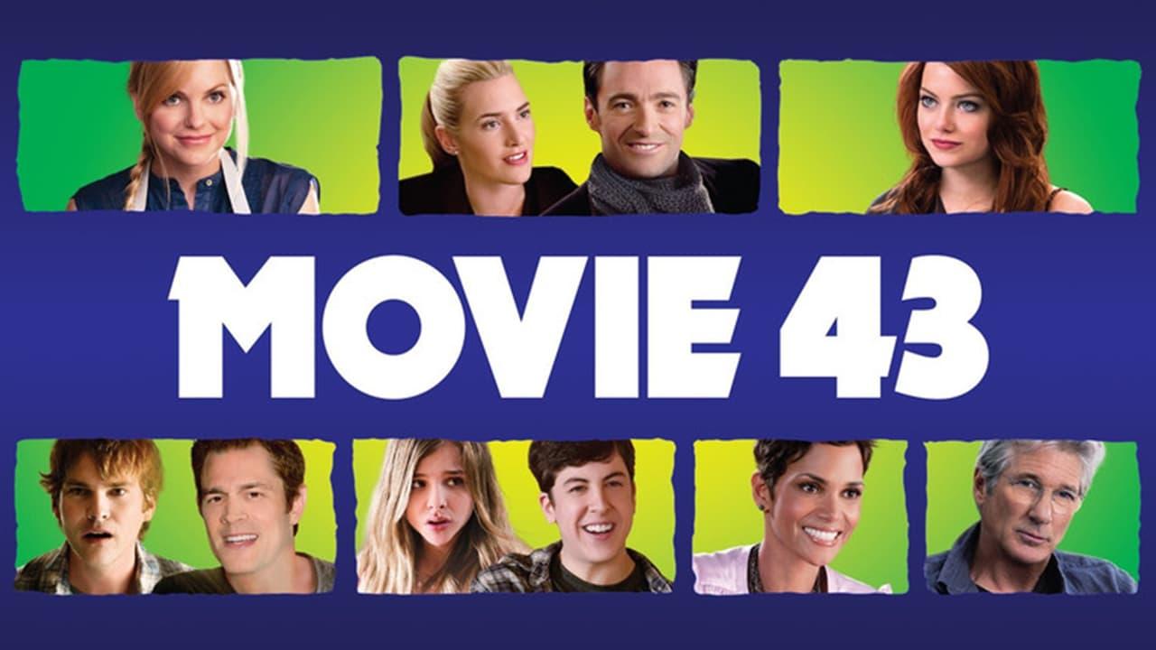 Movie 43 Where to Watch and Stream Online Entertainment.ie