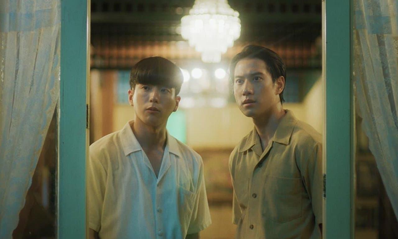 header image for I Feel You Linger in the Air