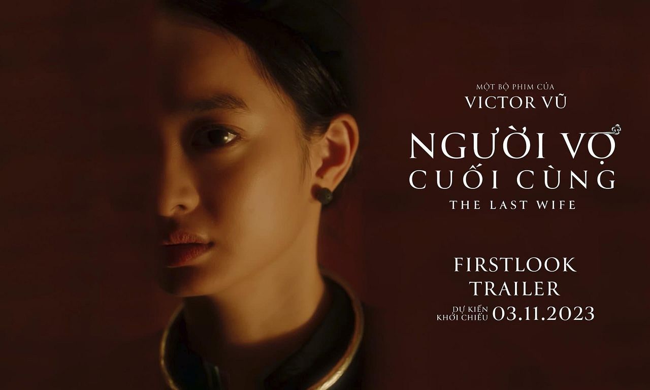 header image for The Last Wife