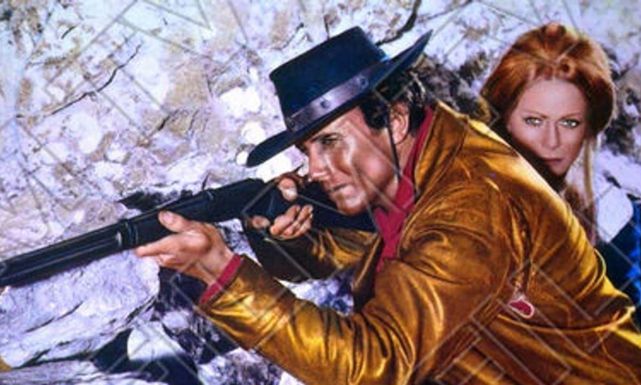 header image for A Stranger in Paso Bravo