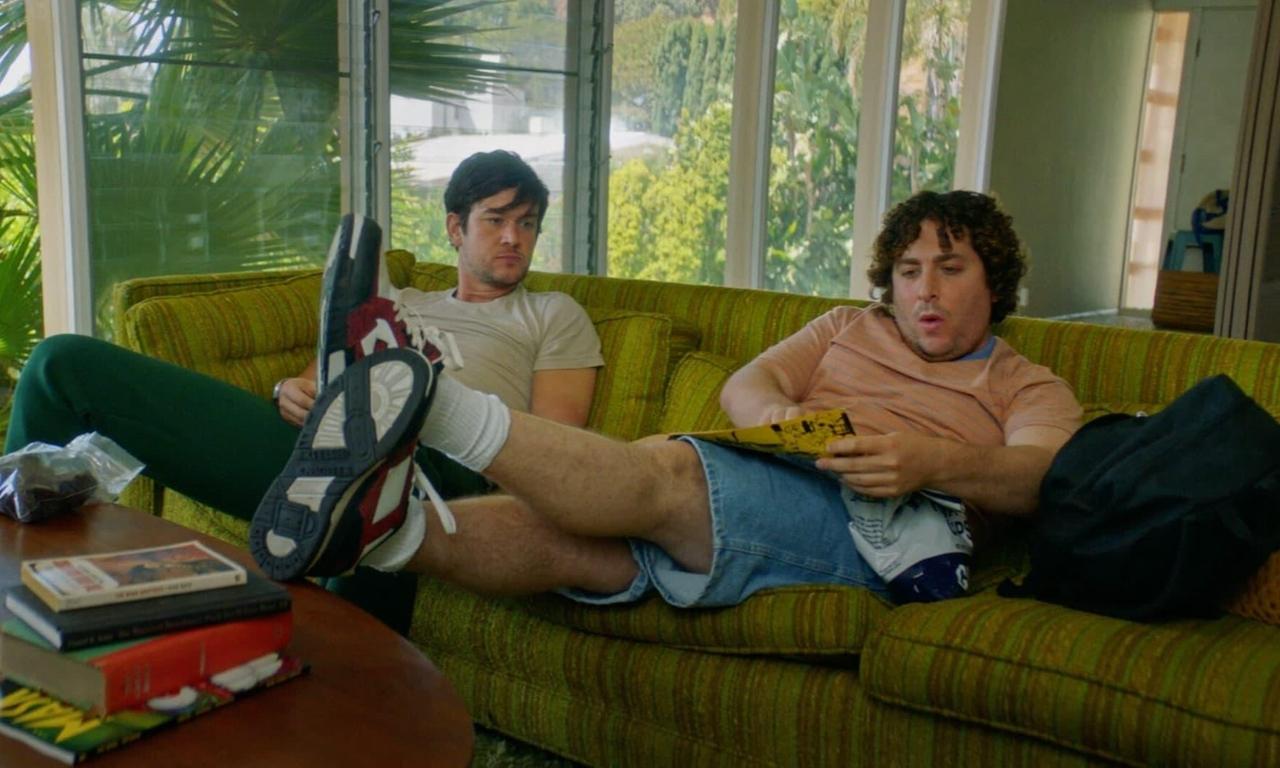 header image for As We Know It