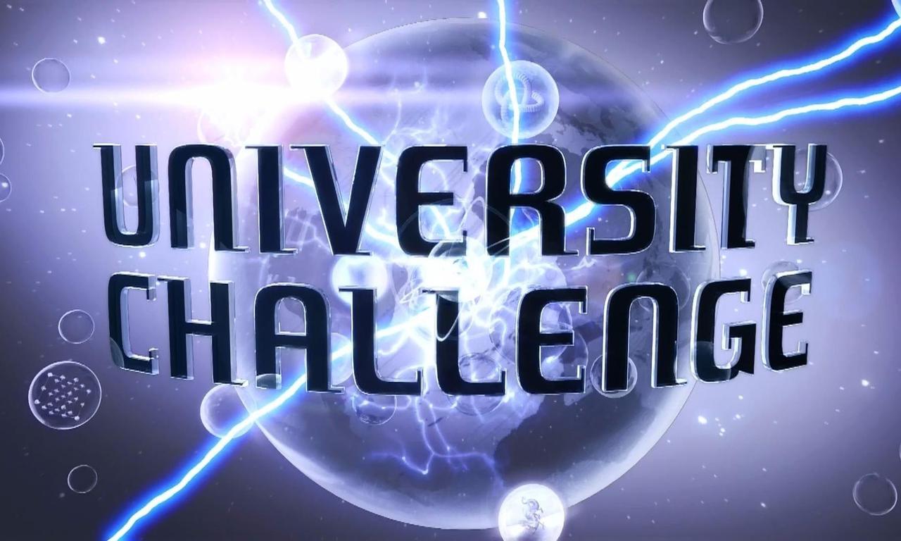header image for University Challenge