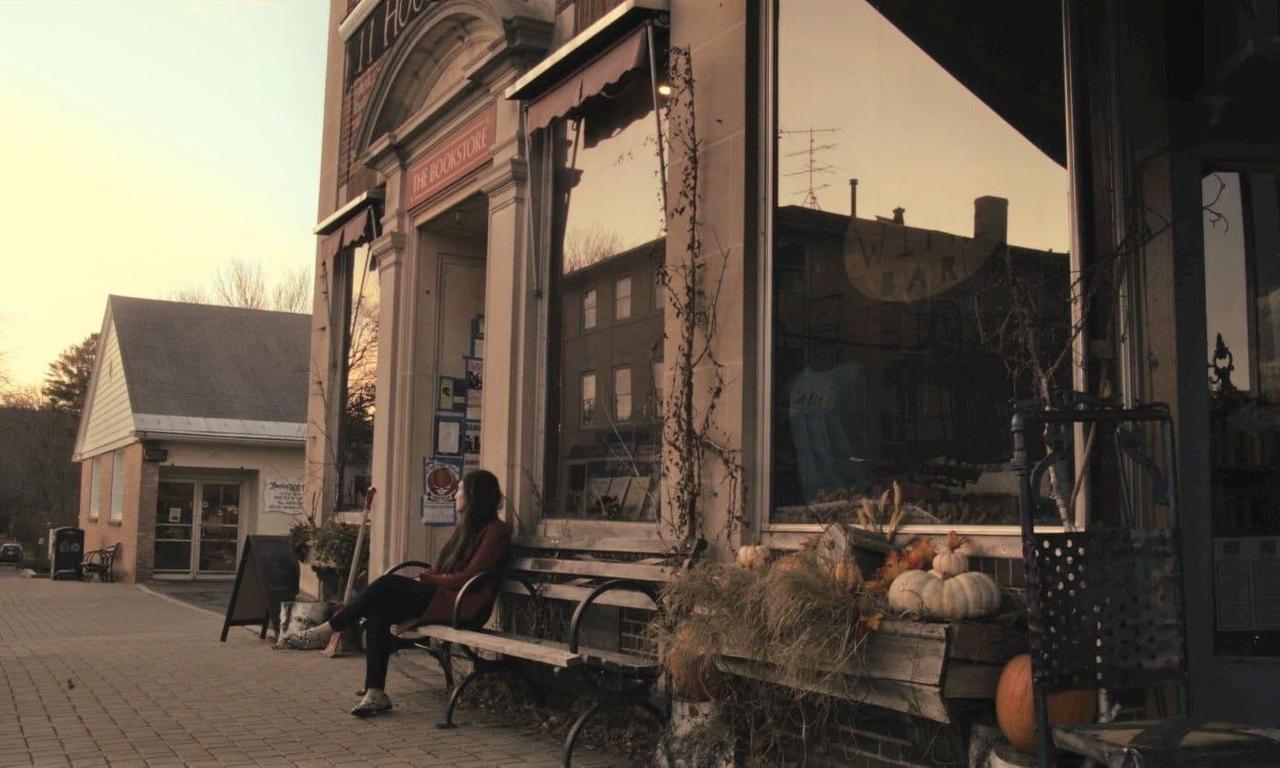 header image for Hello, Bookstore