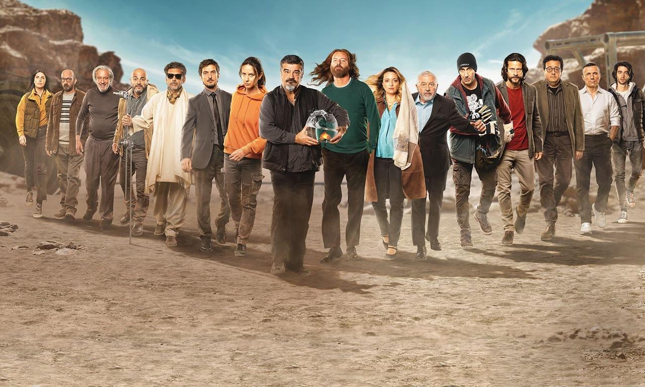header image for Boris