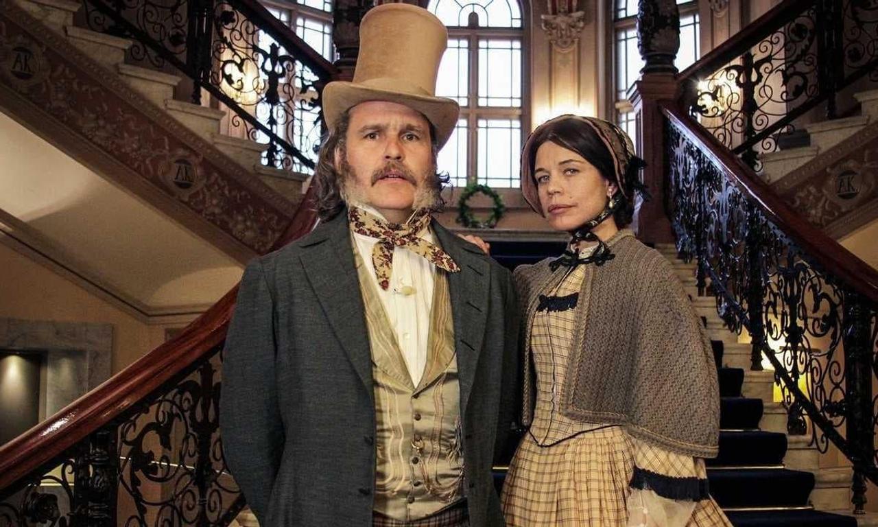 header image for Historieätarna